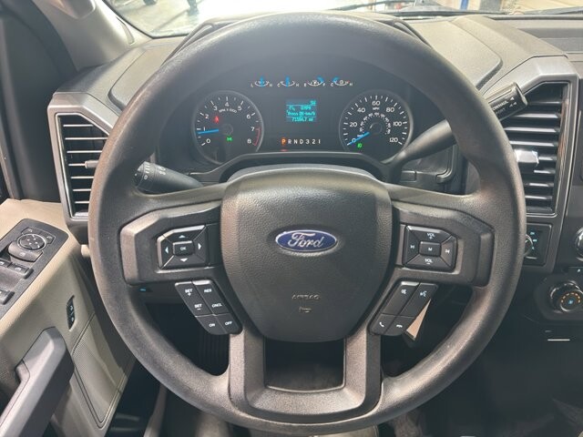 2017 Ford F150 in Burlington, WI 53105 - 18096342 21