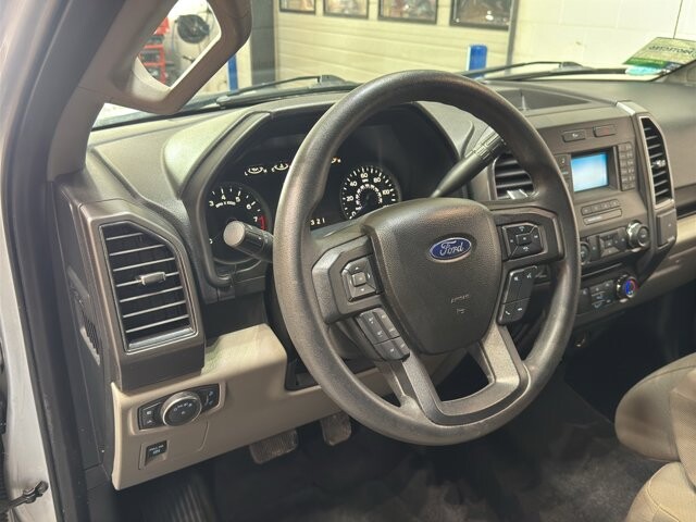 2017 Ford F150 in Burlington, WI 53105 - 18096342 16