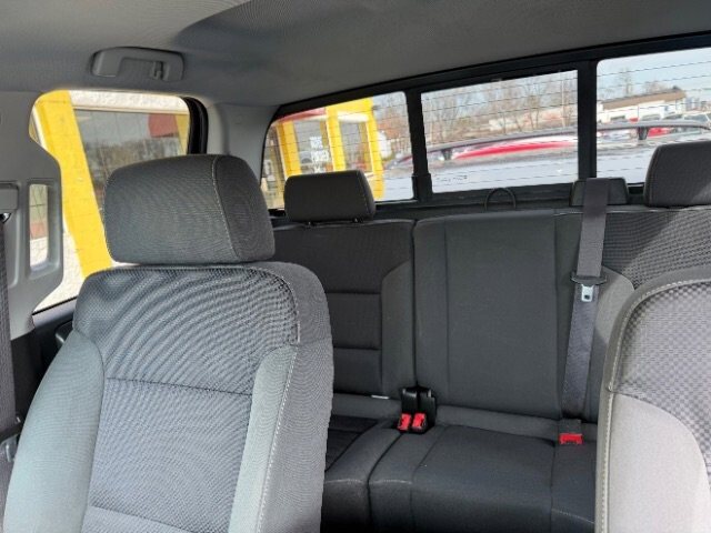2015 GMC Sierra 1500 in Indianapolis, IN 46222-4002 - 18096345 6