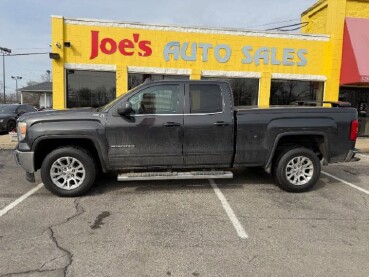 2015 GMC Sierra 1500 in Indianapolis, IN 46222-4002