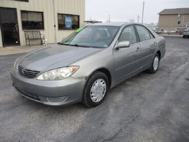 2005 Toyota Camry in Oak Grove, MO 64075
