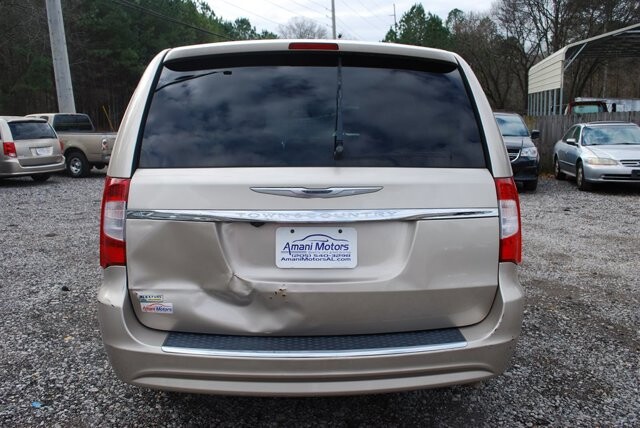2015 Chrysler Town & Country in Birmingham, AL 35215 - 18096355 27