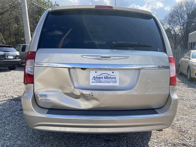 2015 Chrysler Town & Country in Birmingham, AL 35215 - 18096355 45