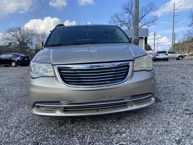 2015 Chrysler Town & Country in Birmingham, AL 35215 - 18096355 44