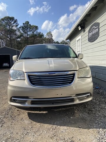 2015 Chrysler Town & Country in Birmingham, AL 35215 - 18096355 46