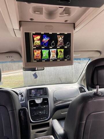 2015 Chrysler Town & Country in Birmingham, AL 35215 - 18096355 38