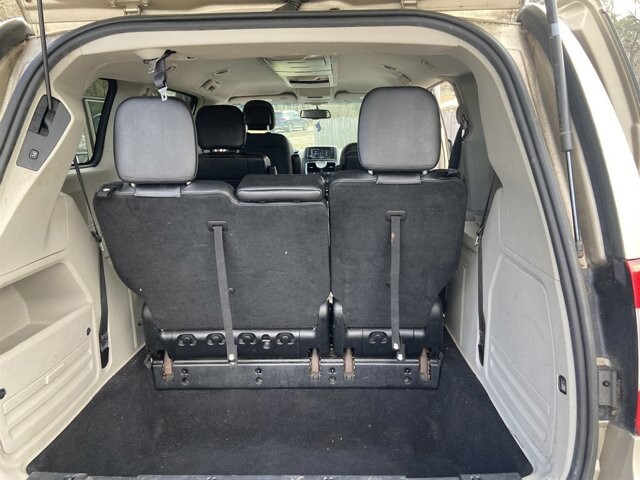 2015 Chrysler Town & Country in Birmingham, AL 35215 - 18096355 35