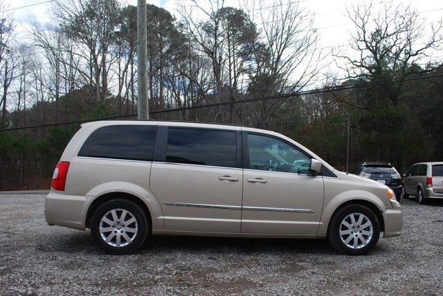 2015 Chrysler Town & Country in Birmingham, AL 35215 - 18096355 5