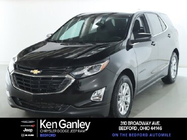 2020 Chevrolet Equinox in Bedford, OH 44146