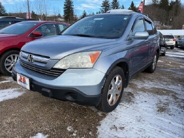 2007 Honda CR-V in Barton, MD 21521