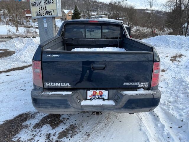 2011 Honda Ridgeline in Barton, MD 21521 - 18096362 3