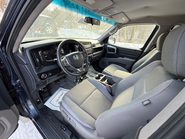 2011 Honda Ridgeline in Barton, MD 21521 - 18096362 5