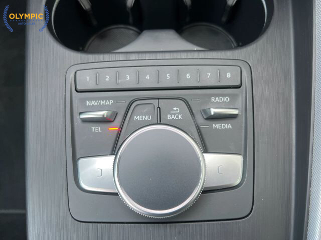 2017 Audi A4 in Decatur, GA 30032 - 18096365 40