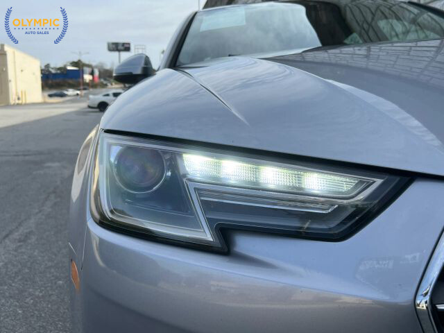 2017 Audi A4 in Decatur, GA 30032 - 18096365 14