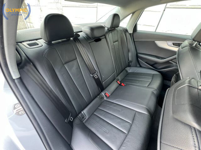 2017 Audi A4 in Decatur, GA 30032 - 18096365 46