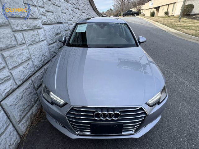 2017 Audi A4 in Decatur, GA 30032 - 18096365 2