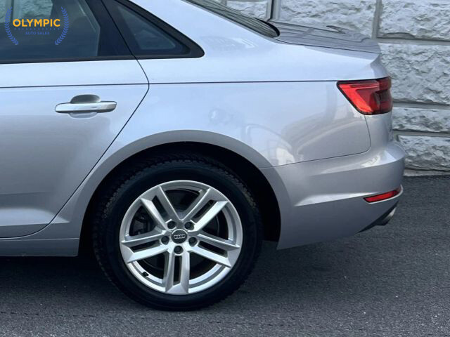 2017 Audi A4 in Decatur, GA 30032 - 18096365 10