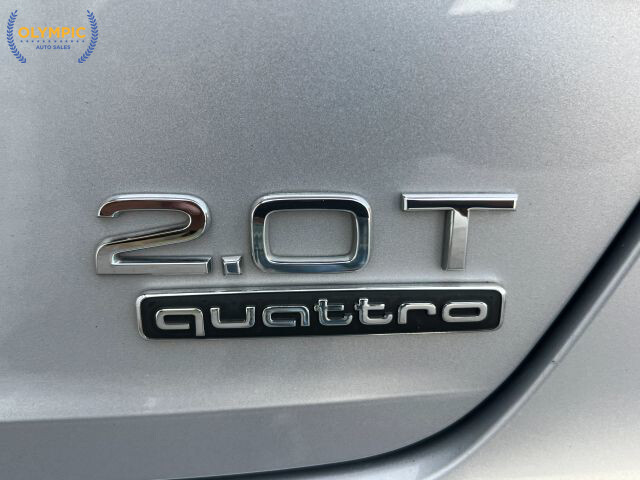 2017 Audi A4 in Decatur, GA 30032 - 18096365 17