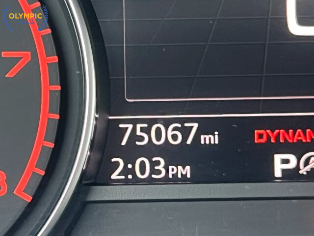 2017 Audi A4 in Decatur, GA 30032 - 18096365 26