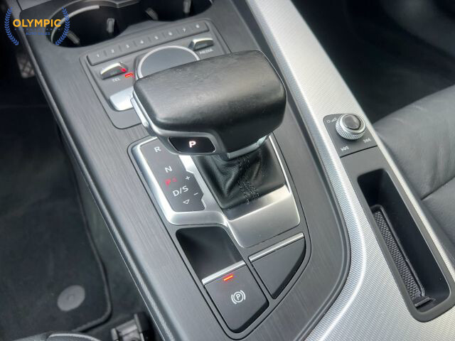 2017 Audi A4 in Decatur, GA 30032 - 18096365 35