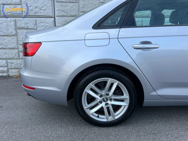 2017 Audi A4 in Decatur, GA 30032 - 18096365 12