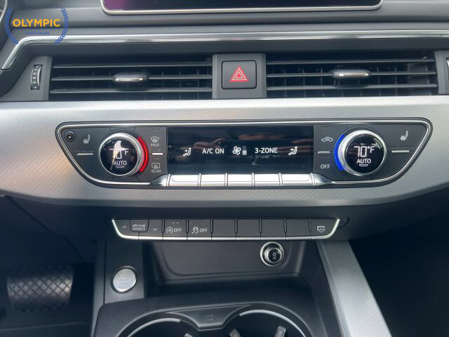 2017 Audi A4 in Decatur, GA 30032 - 18096365 27