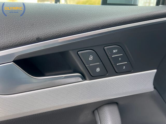 2017 Audi A4 in Decatur, GA 30032 - 18096365 39