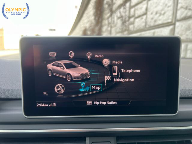 2017 Audi A4 in Decatur, GA 30032 - 18096365 33