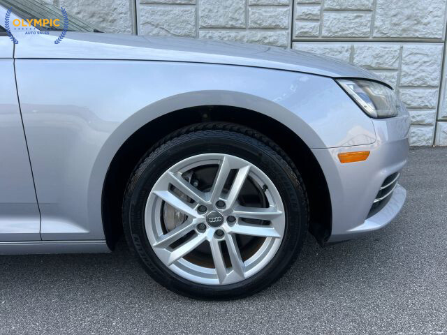 2017 Audi A4 in Decatur, GA 30032 - 18096365 11