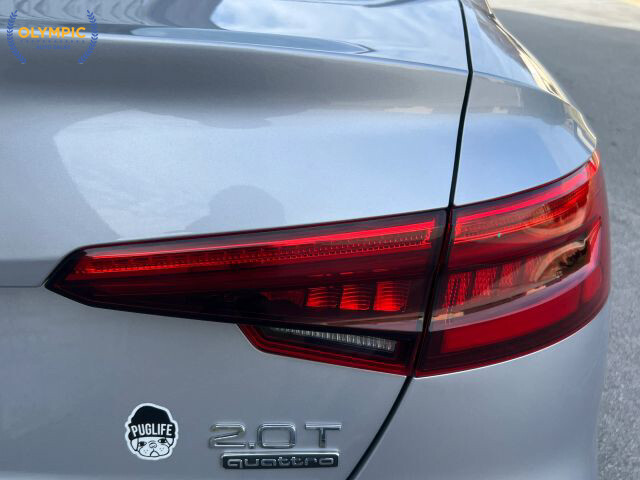 2017 Audi A4 in Decatur, GA 30032 - 18096365 15