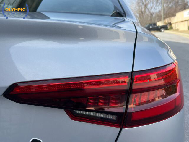 2017 Audi A4 in Decatur, GA 30032 - 18096365 16