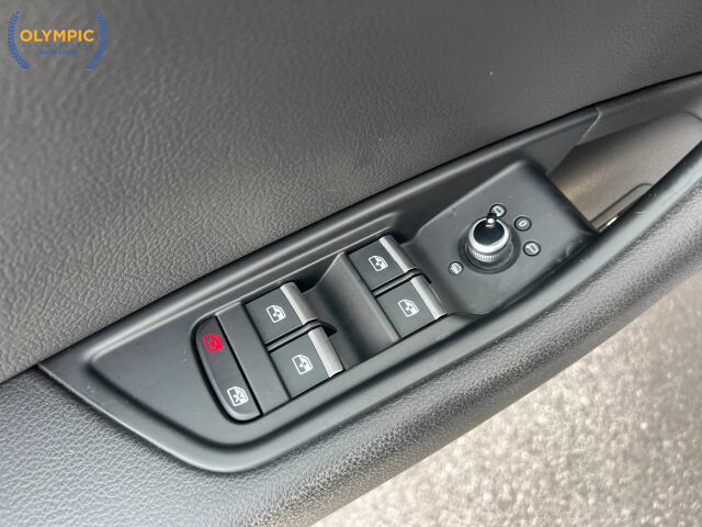 2017 Audi A4 in Decatur, GA 30032 - 18096365 38