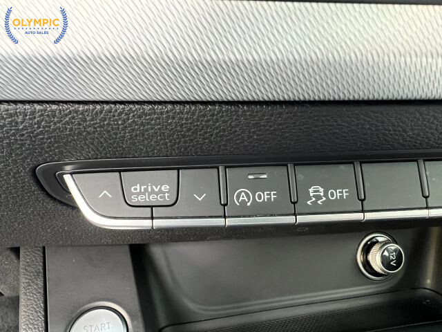 2017 Audi A4 in Decatur, GA 30032 - 18096365 29