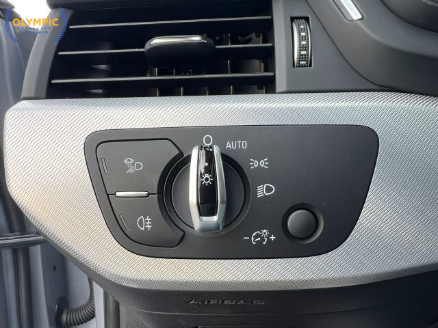 2017 Audi A4 in Decatur, GA 30032 - 18096365 36