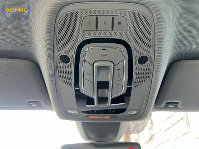 2017 Audi A4 in Decatur, GA 30032 - 18096365 41