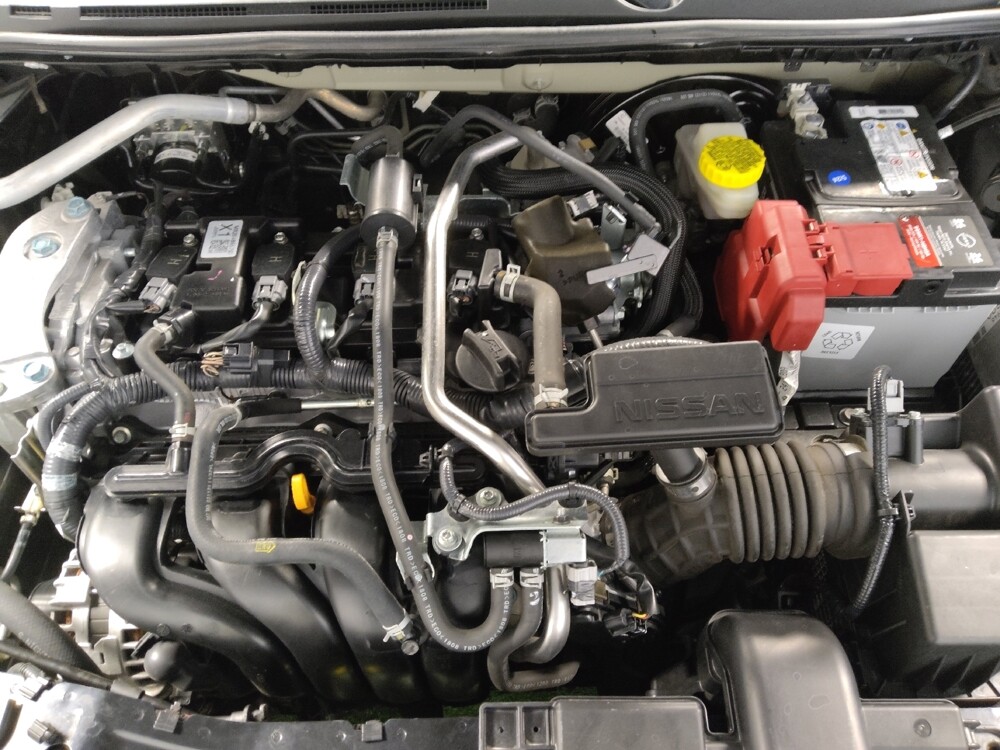 2022 Nissan Sentra in Live Oak, TX 78233 - 18096367 30