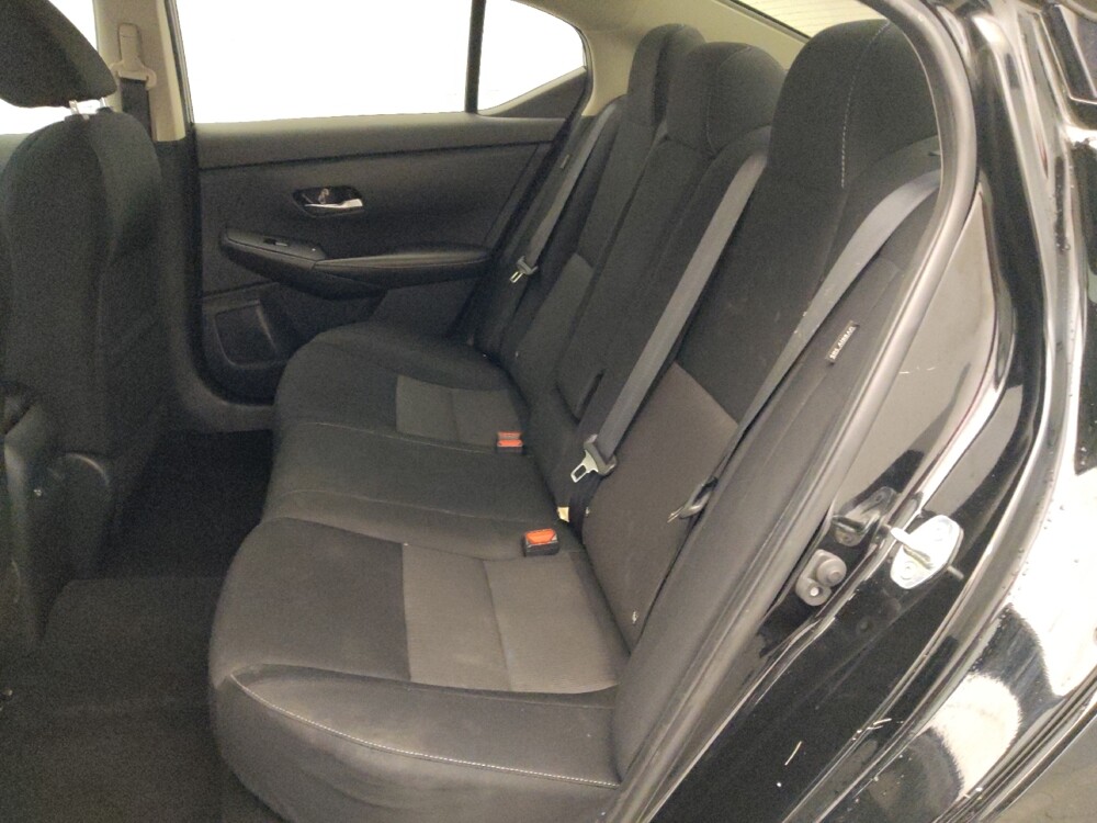 2022 Nissan Sentra in Live Oak, TX 78233 - 18096367 18