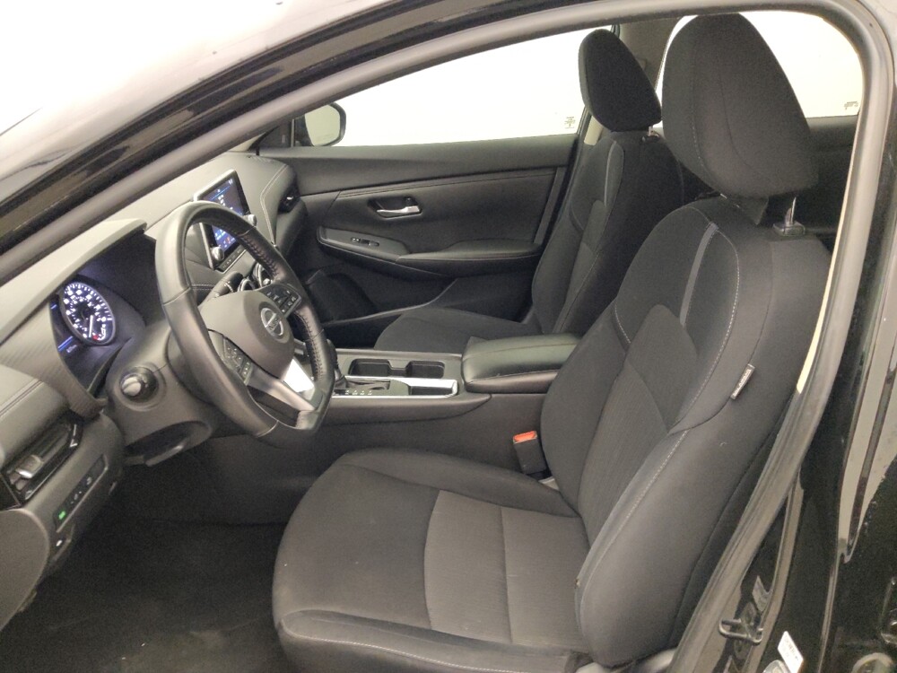 2022 Nissan Sentra in Live Oak, TX 78233 - 18096367 17