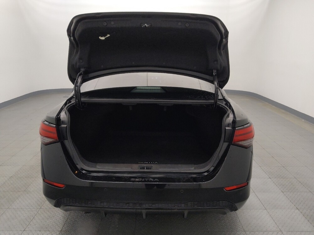 2022 Nissan Sentra in Live Oak, TX 78233 - 18096367 29