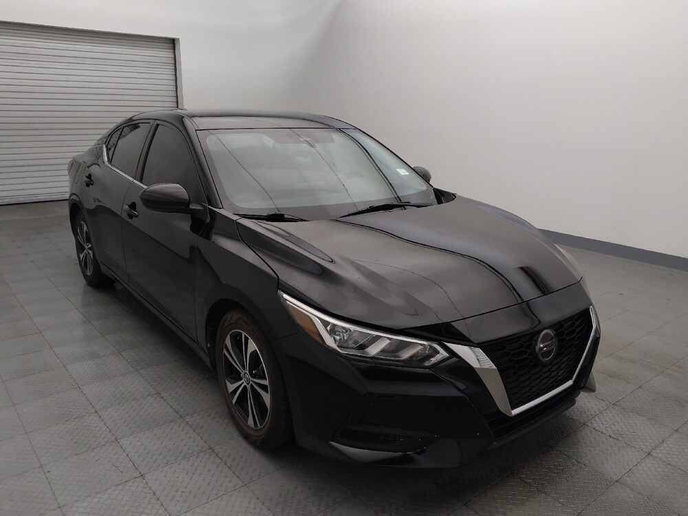 2022 Nissan Sentra in Live Oak, TX 78233 - 18096367 13