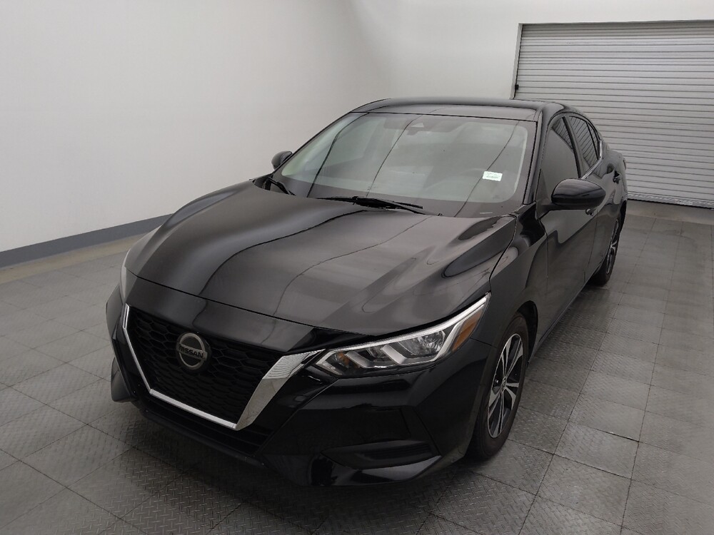 2022 Nissan Sentra in Live Oak, TX 78233 - 18096367 15