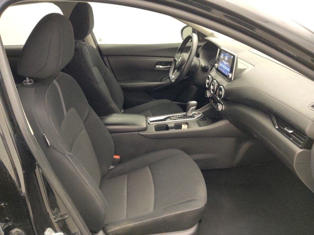 2022 Nissan Sentra in Live Oak, TX 78233 - 18096367 21