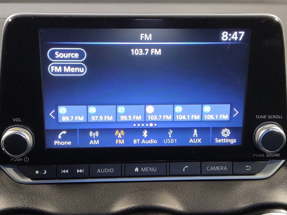 2022 Nissan Sentra in Live Oak, TX 78233 - 18096367 25