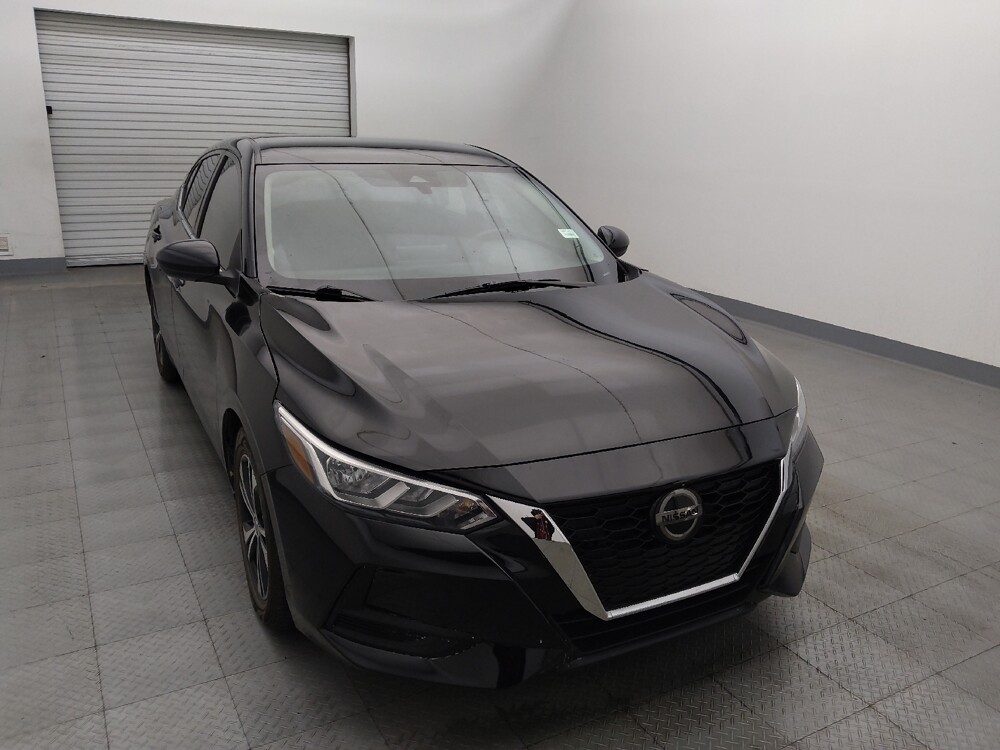 2022 Nissan Sentra in Live Oak, TX 78233 - 18096367 14