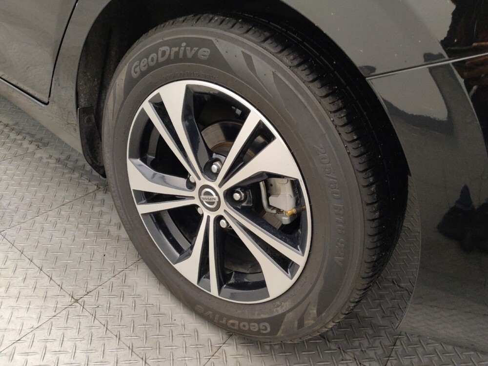 2022 Nissan Sentra in Live Oak, TX 78233 - 18096367 31