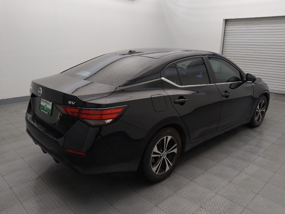 2022 Nissan Sentra in Live Oak, TX 78233 - 18096367 9