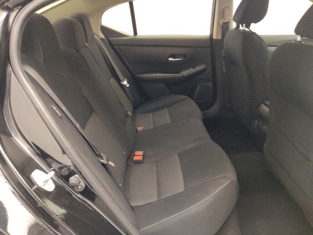 2022 Nissan Sentra in Live Oak, TX 78233 - 18096367 19