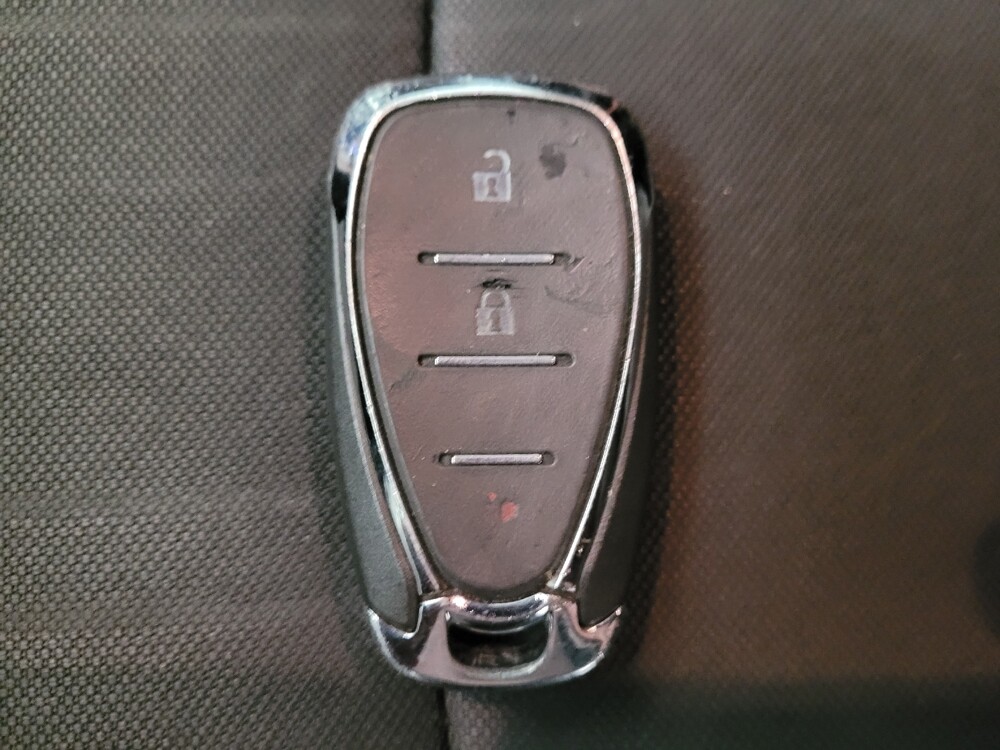 2020 Chevrolet Trax in Montclair, CA 91763 - 18096368 32