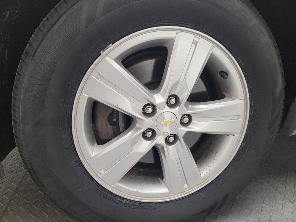 2020 Chevrolet Trax in Montclair, CA 91763 - 18096368 31