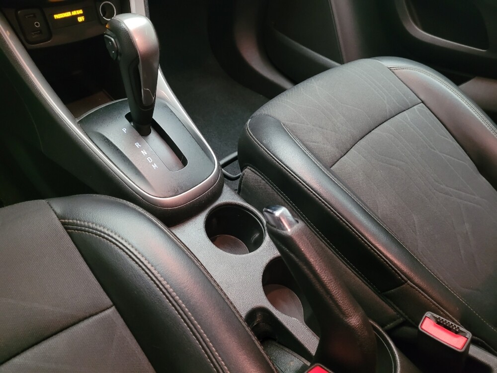 2020 Chevrolet Trax in Montclair, CA 91763 - 18096368 26